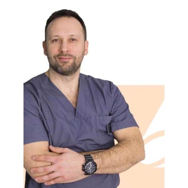 Clinictor - Delta Fertility Clinic - Dr Alexander Demidov