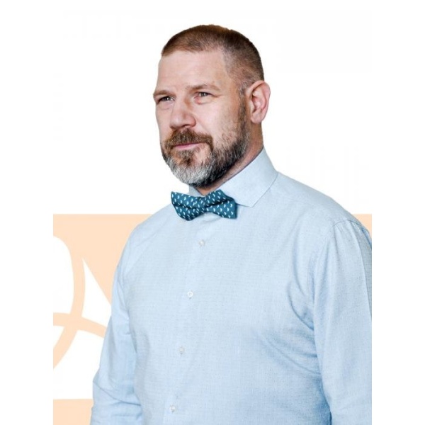 Clinictor - Delta Fertility Clinic - Dr Alexander Makolkin