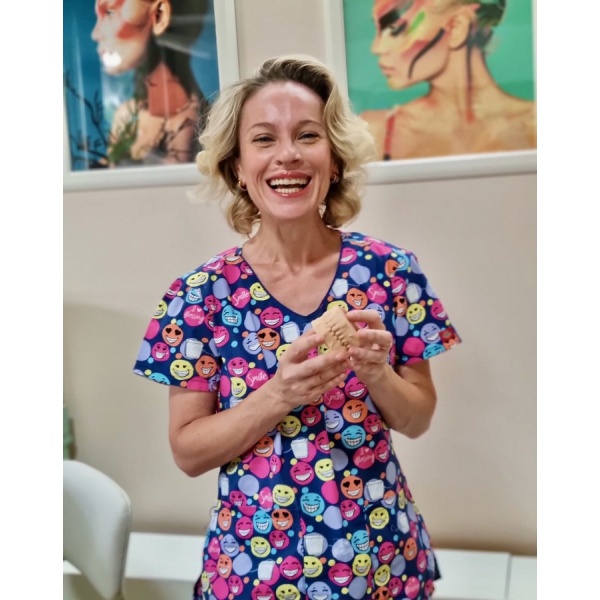 Clinictor - Smile Dental Spa - Dr Alexandra Gavrilescu