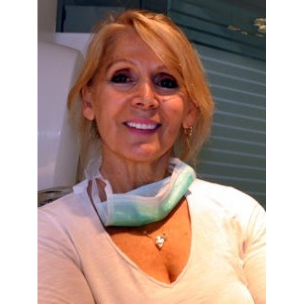Clinictor - Creemers Dental Center - Dr Alexandra Markopoulou