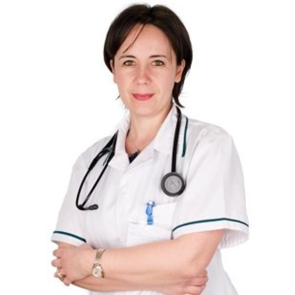 Clinictor - ARES Centers of Excellence in Cardiology and Radiology - Dr Alexandra Postu