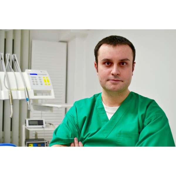 Clinictor - Badea Implant - Dr Alexandru Badea