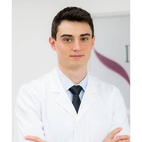 Clinictor - Clinica Dental Excellence - Dr Alexandru  Dumitrescu