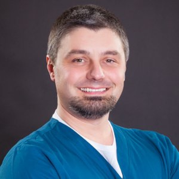 Clinictor - Dent Estet Clinic - Dr Alexandru Georgescu