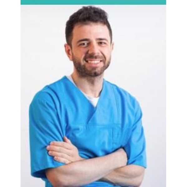 Clinictor - German Dentist - Dr Alexandru  Isop