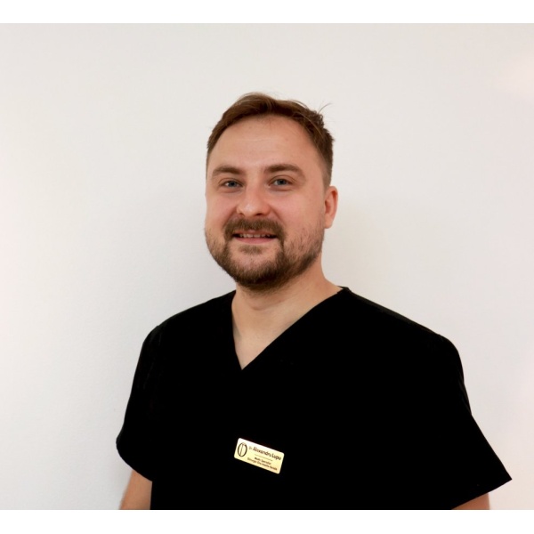 Clinictor - Opera Dental - Dr Alexandru Lupu