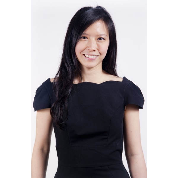 Clinictor - Pacific Healthcare Specialist Centre - Dr Alexia  Kwan