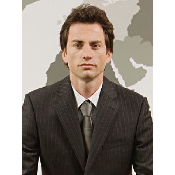 Clinictor - Dr. Alfie Stoltz - Dr Alfie Stoltz
