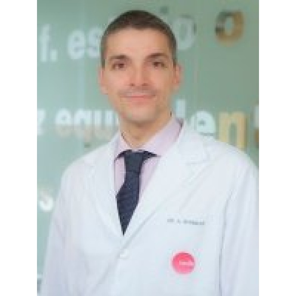 Clinictor - Minifiv - Dr Alfonso Bermejo