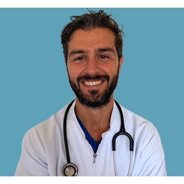 Clinictor - European Advanced Medicine Hospital - Dr Alfonso  Galán