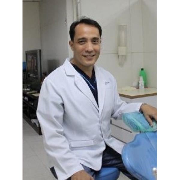 Clinictor - Clinica Dentista - Pasig City - Dr Alfredo Martinez II