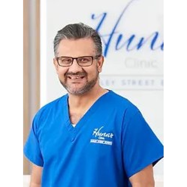 Clinictor - Hunar Clinic - Dr Ali Abbas