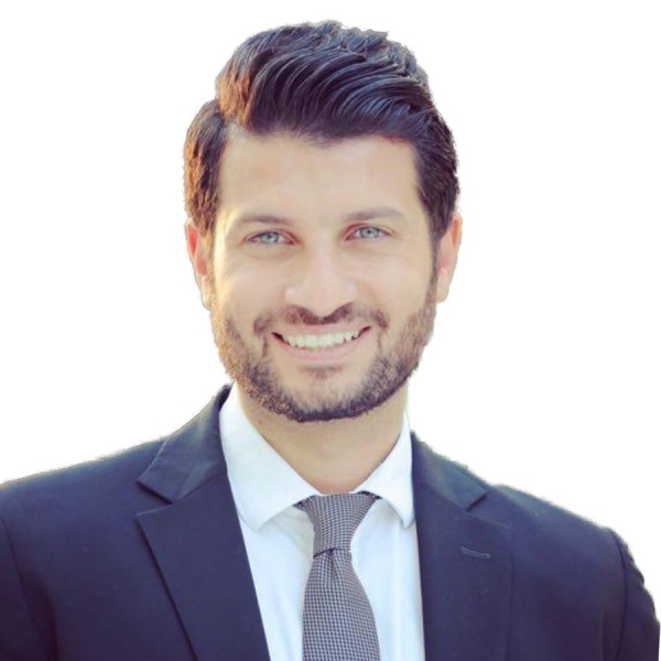 Clinictor - Dr. Thamer’s Smile Studio Dental Clinics - Dr ALI  ABU NEMEH