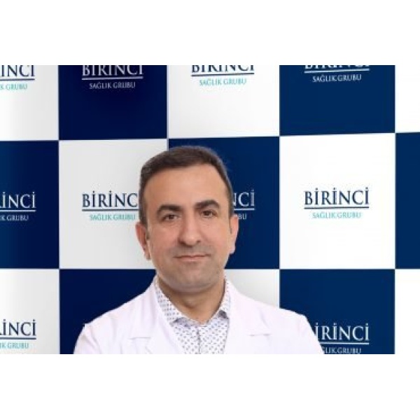 Clinictor - Birinci Hospital - Dr Ali Aksu
