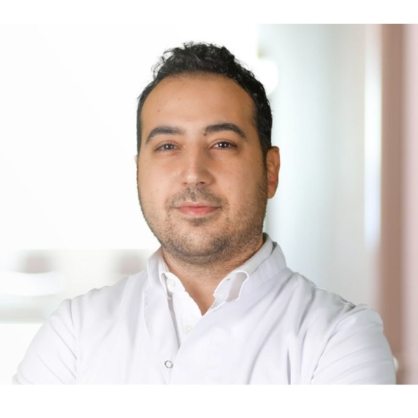 Clinictor - TWT Health - Dr Ali Can Gunenc