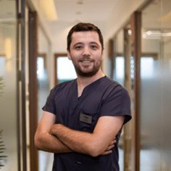 Clinictor - idea dental clinic - Dr ali can yeni