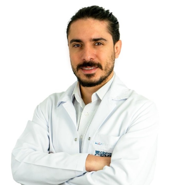Clinictor - Private Cevre Hospital - Dr Ali Cem Oktay