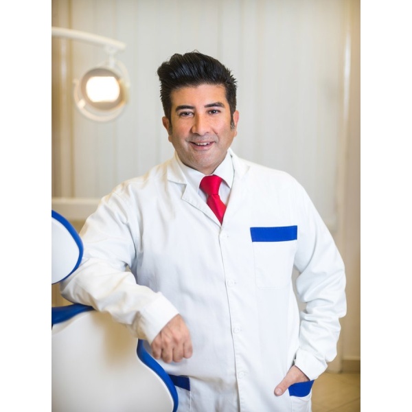 Clinictor - Dentium Implant Center - Dr Ali Dehghani