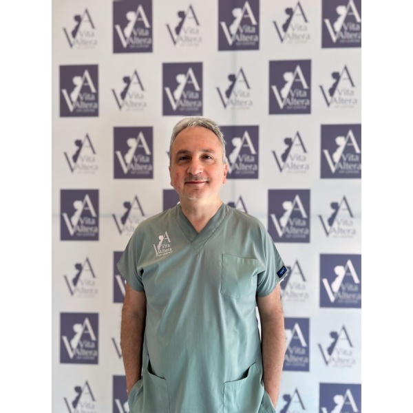 Clinictor - Vita Altera IVF Center - Dr Ali Enver Kurt
