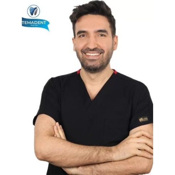 Clinictor - Temadent Clinics - Dr Ali Erdogan