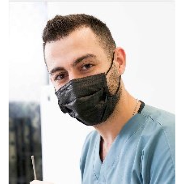 Clinictor - MebaDent Şişli Ağız Ve Diş Sağlığı Polikliniği - Dr Ali Hasnanov