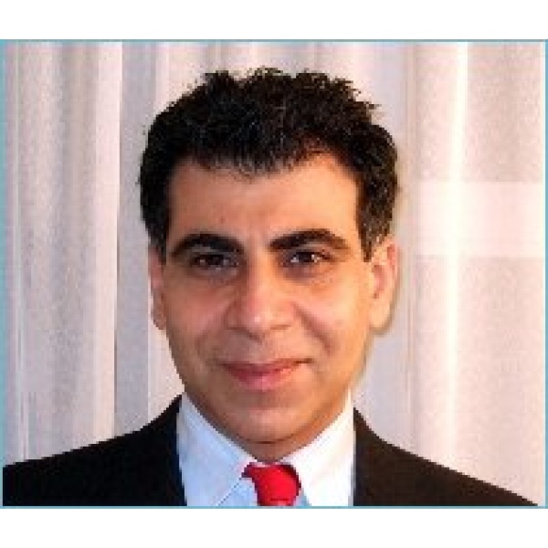 Clinictor - Markham Associates - Dr Ali Kamran