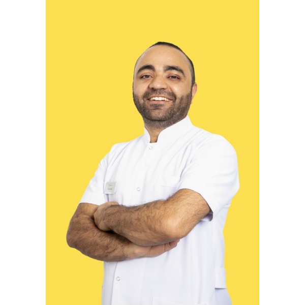 Clinictor - DentaPoint | Dental Hospital - Dr Ali Kılıc