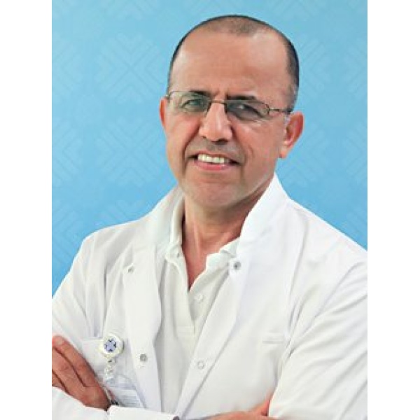 Clinictor - Medipol Camlica University Hospital - Dr Ali Mert