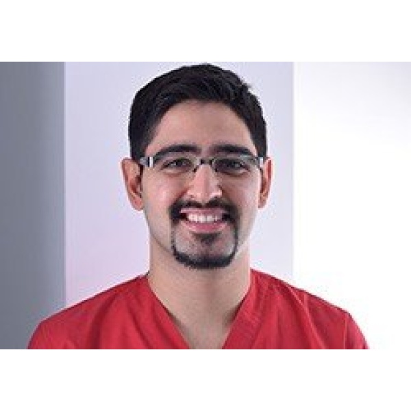 Clinictor - Inovadent - Dr Ali Ozan