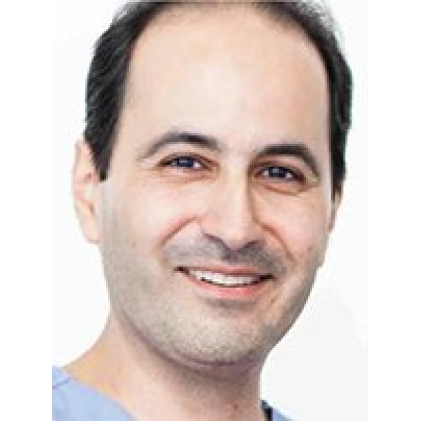 Clinictor - 90 Harley ST - Dr Ali Parvizi