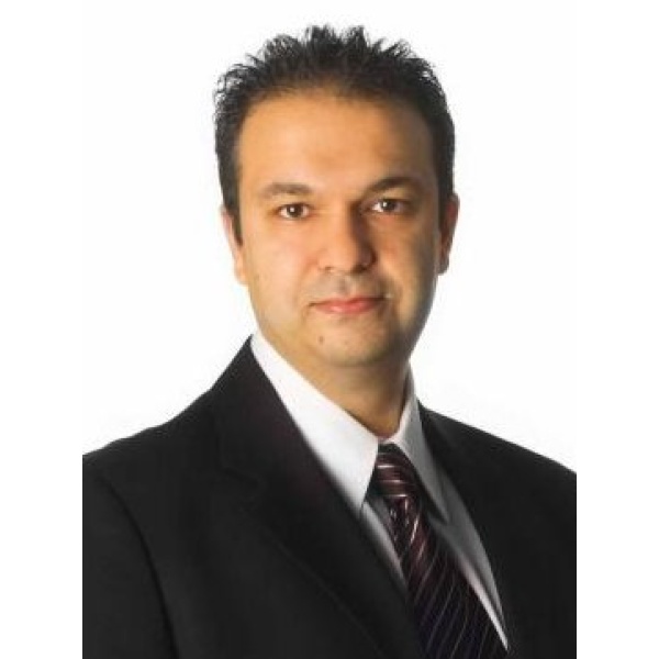 Clinictor - Dawson Dental Centre - Dr Ali R Sanaie