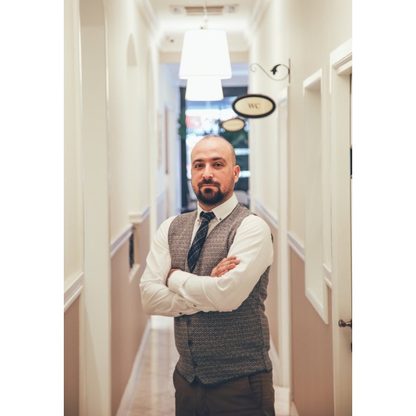 Clinictor - Mono Cosmetic Surgery Center - Dr Ali Sarac