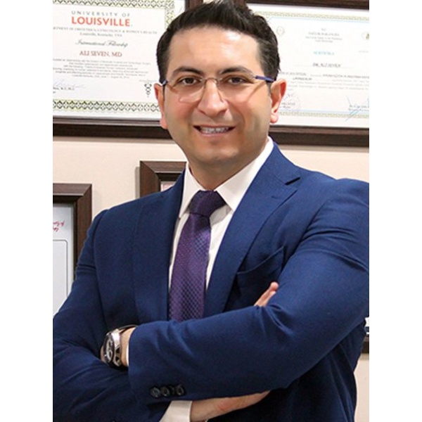 Clinictor - Anka Fertil - Dr Ali Seven