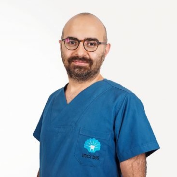 Clinictor - İnci Diş - Dr Ali Şirali