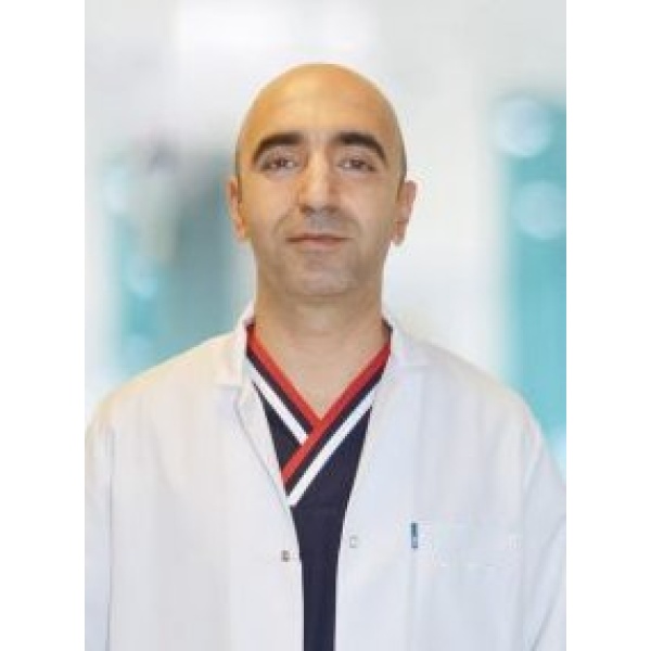 Clinictor - Global Health Services by Bookingsurgery - Dr Ali  Tardu