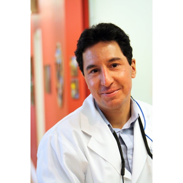 Clinictor - 123 Dental - Dr Ali  Tavakoli