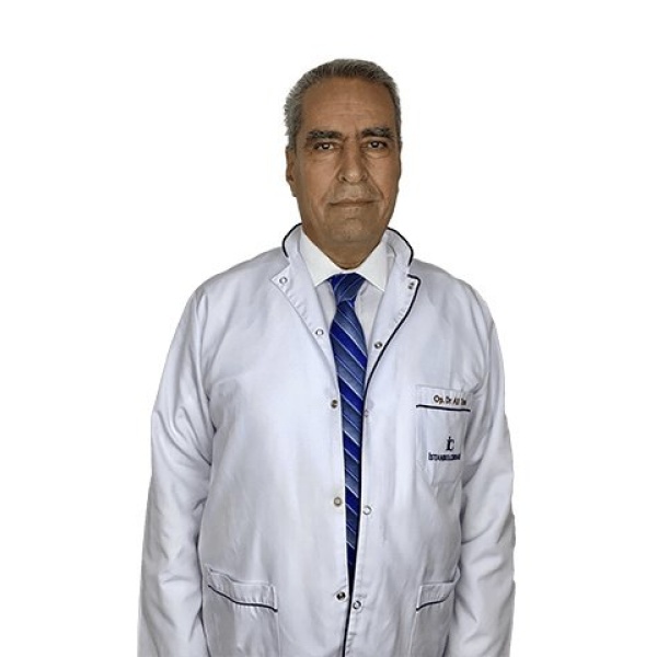 Clinictor - Istanbul Cerrahi Hospital - Dr Ali Tuna