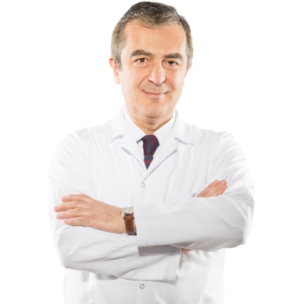 Clinictor - Yucelen Hospital Marmaris - Dr Ali ULUTÜRK