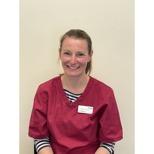 Clinictor - Page Hall Medical Centre - Dr Alice Deasy