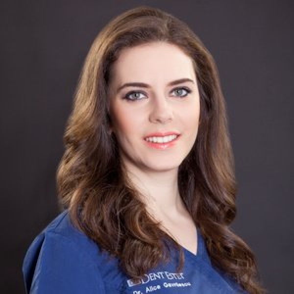 Clinictor - Dent Estet Clinic - Dr Alice Gavrilescu