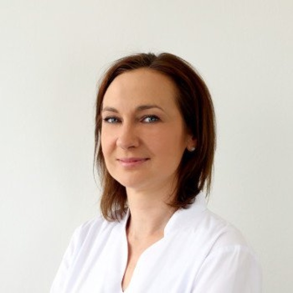 Clinictor - Gyncentrum - Fertility Clinic - Dr Alicja Gajewska Kucharek