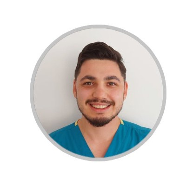 Clinictor - MyndosDent Oral and Dental Clinic - Dr Alihan  Özden