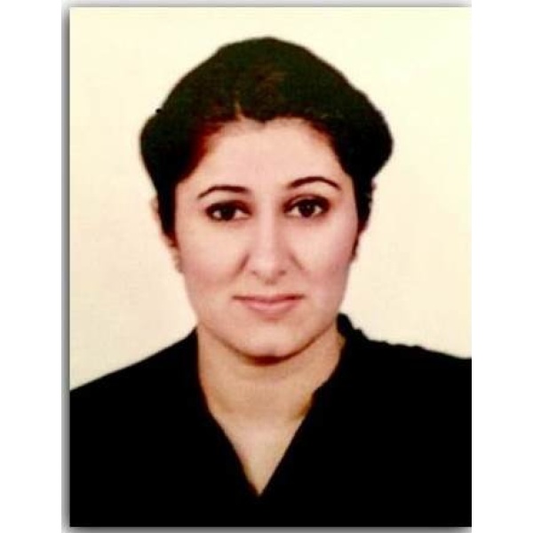 Clinictor - Apex Medical & Dental Clinics - Dr Alina Ali