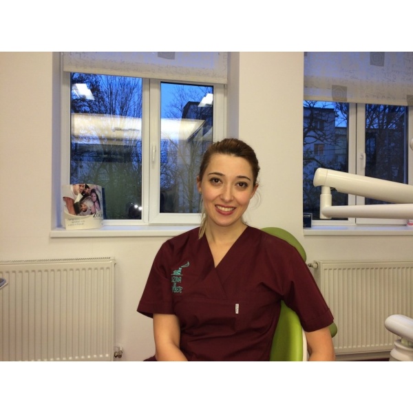 Clinictor - Uzina de Zambete - Dr Alina ANDRONOVICI