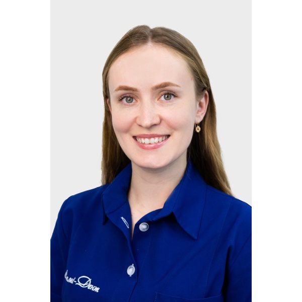 Clinictor - Lumi-Dent - Dr Alina Bilanenko