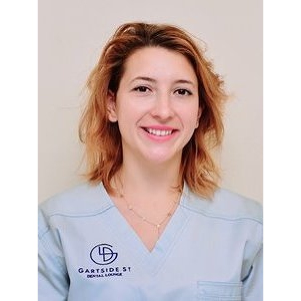Clinictor - Gartside Street Dental - Dr Alina Cojocaru