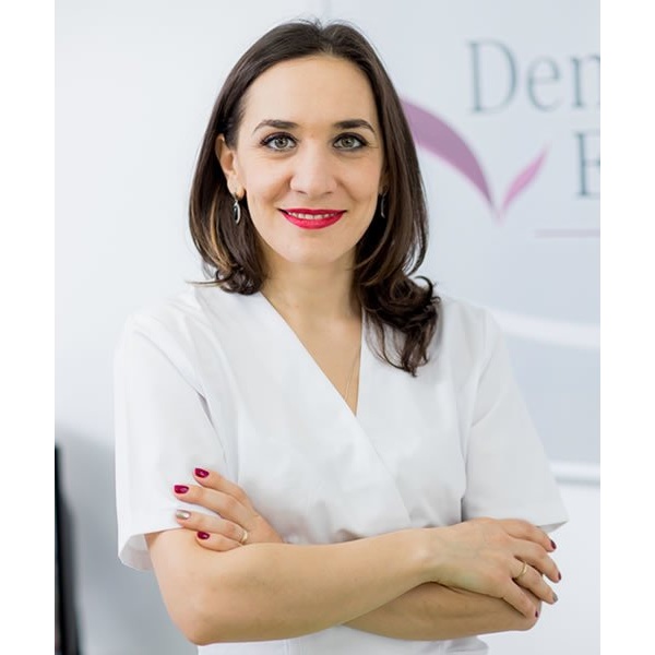 Clinictor - Clinica Dental Excellence - Dr Alina  Craciun