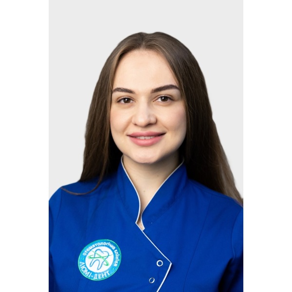 Clinictor - Lumi-Dent - Dr Alina Dzhetymova
