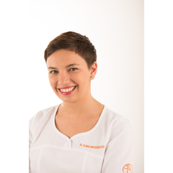 Clinictor - Dr. Baldea Dental Clinic - Dr Alina Grozavescu