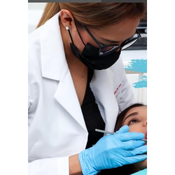 Clinictor - Dr. Alina Meza Ochoa - Dr Alina Meza Ochoa
